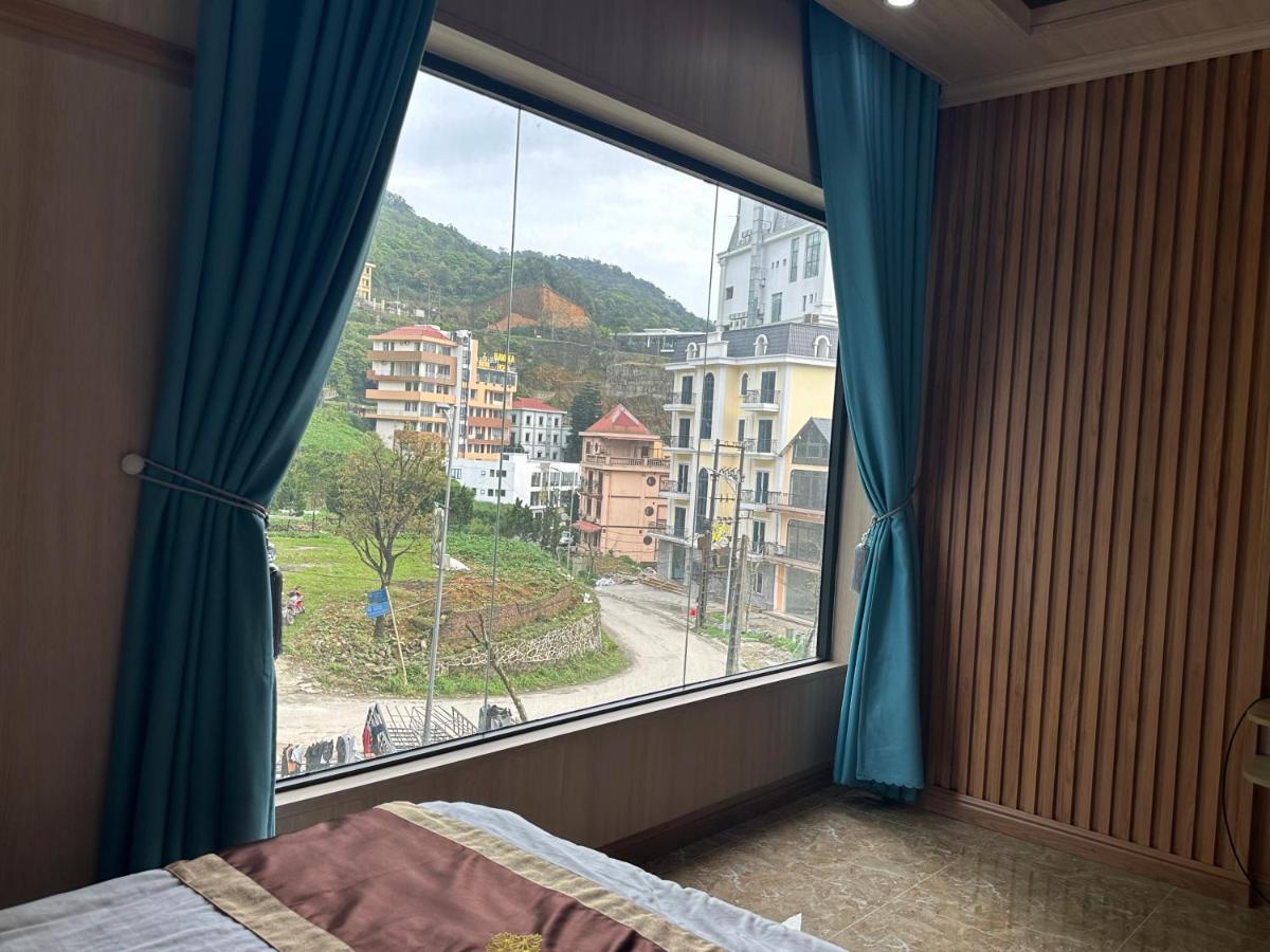 Ngoc Huyen Hotel Tam Dao Luaran gambar