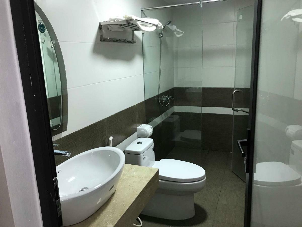 Ngoc Huyen Hotel Tam Dao Luaran gambar